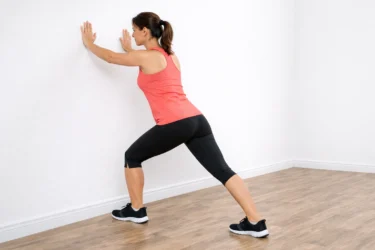 Gastrocnemius Stretch