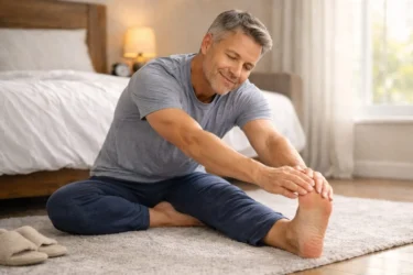 provide long term recovery