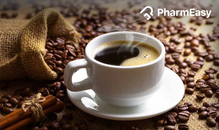 Black Coffee for Weight Loss: Timing, Benefits & Recipes