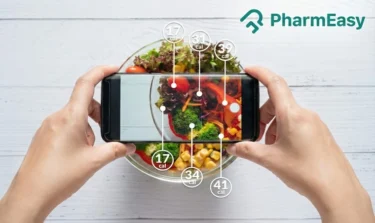 calorie deficit diet