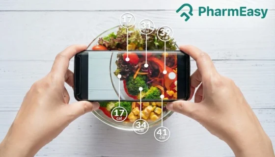 calorie deficit diet