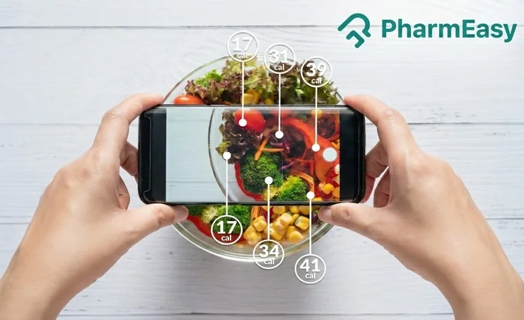 calorie deficit diet