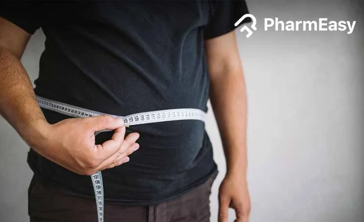 does low testosterone cause weight gain