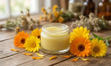 calendula ointment