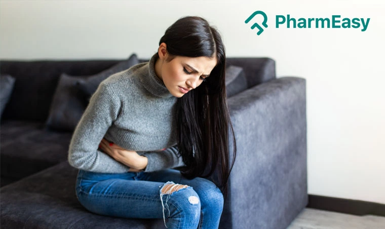 Cramps After Sex: Causes, Risk Factors, Prevention Tips & More | PharmEasy