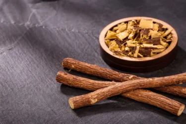 Liquorice Root