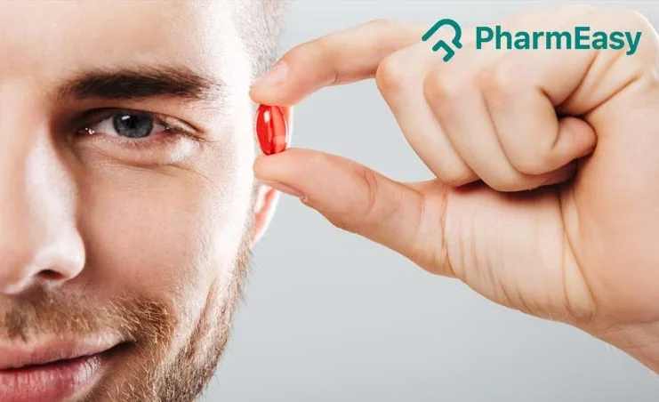 vitamins for eye health