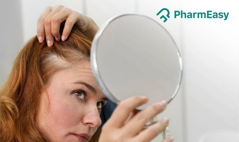Can Wegovy Cause Hair Loss? Here's What You Should Know | PharmEasy