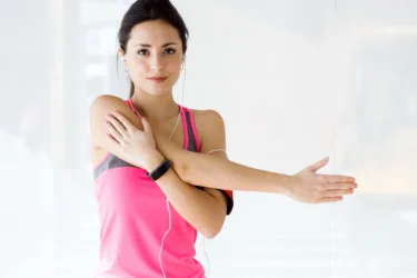 strengthening exercises