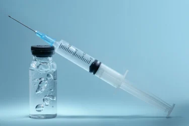 Injection based treatments