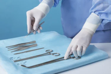 Surgical interventions