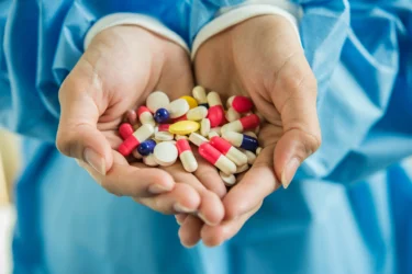 medicine