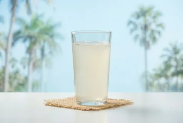 rich in antioxidants