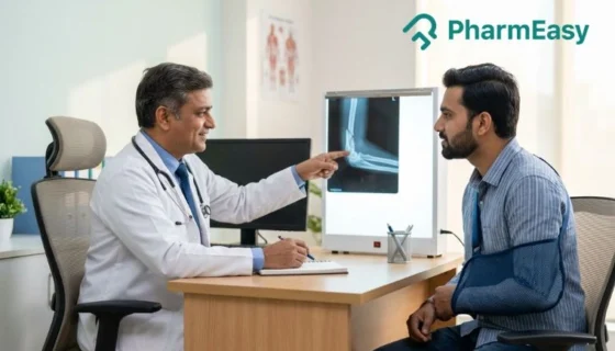 bone fracture