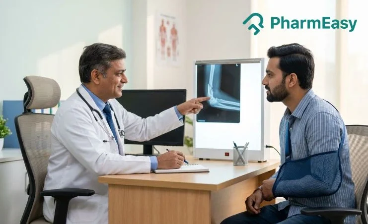 bone fracture