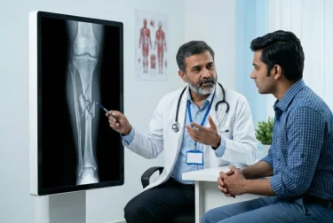 complicated fracture