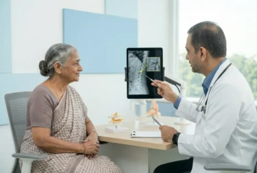 compression fracture