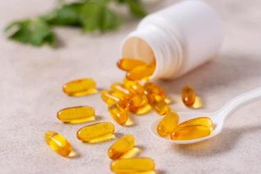 Folic Acid and Vitamin B12 Supplements