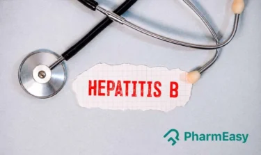 hepatitis b