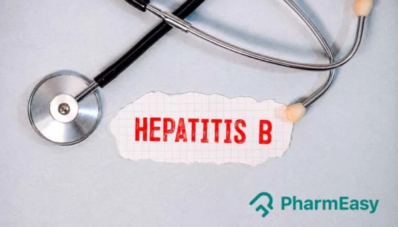 hepatitis b