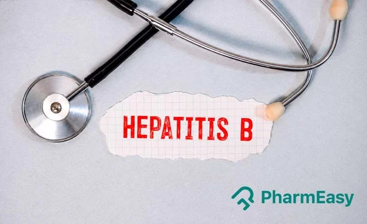 hepatitis b