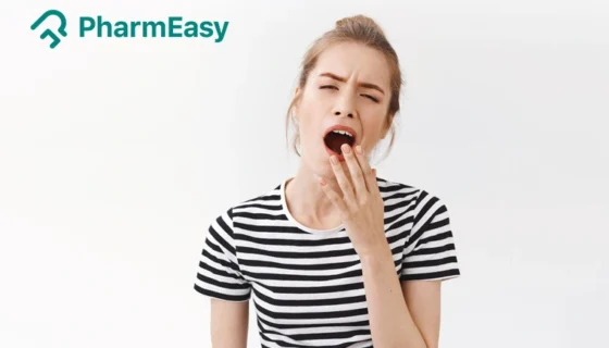 Mouth Ulcers and HIV