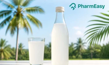 Neera (Palm Nectar)