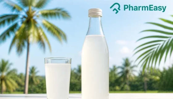 Neera (Palm Nectar)