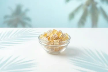 palm candy