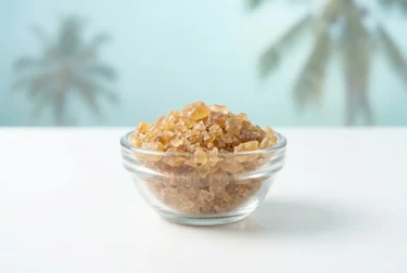palm sugar