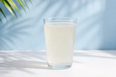 toddy (fermented neera)