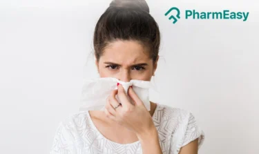 dust allergy