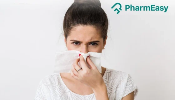 dust allergy