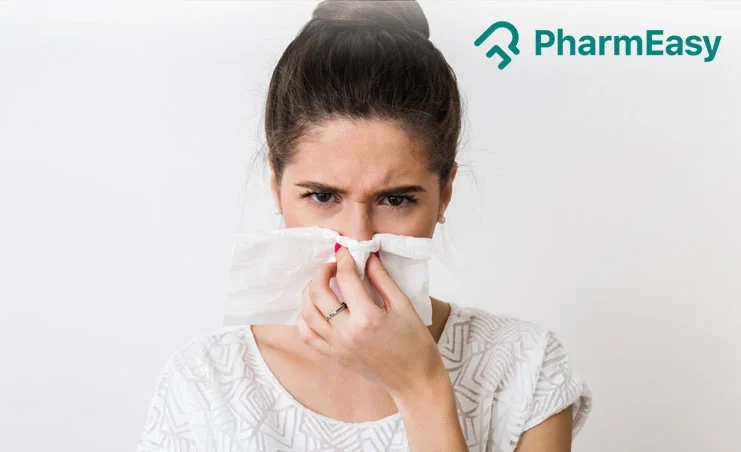 dust allergy