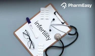 female infertility treatment