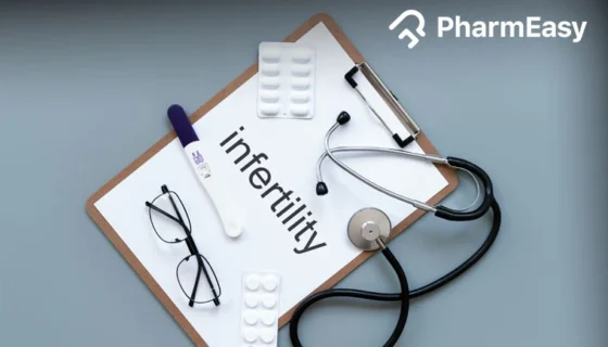 female infertility treatment