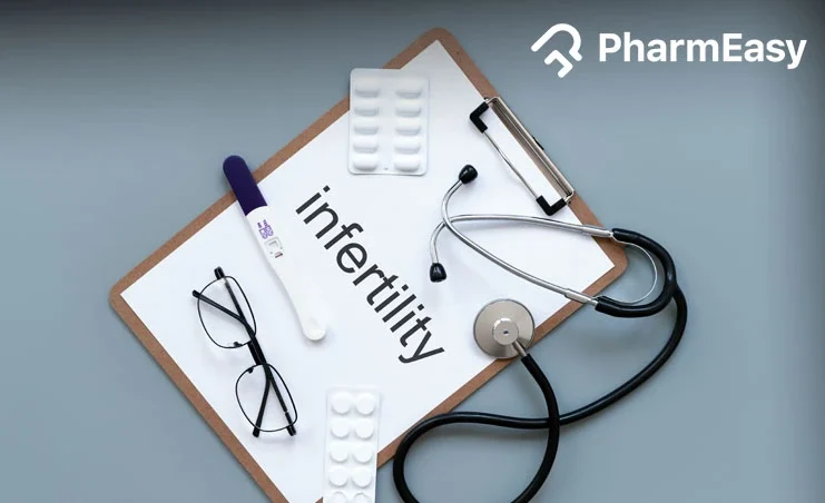 female infertility treatment