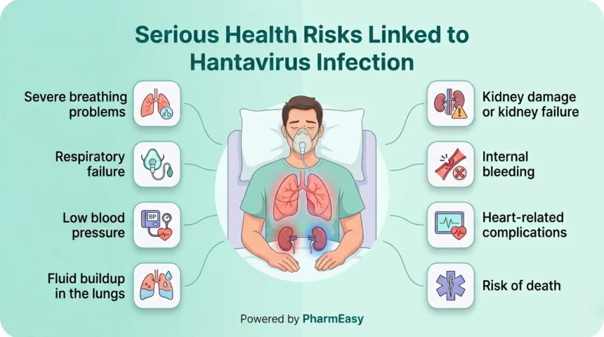 hantavirus