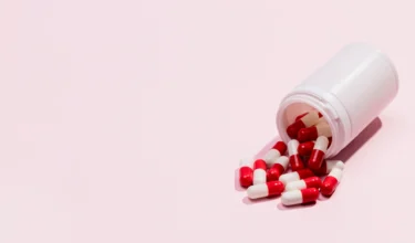 iron supplements