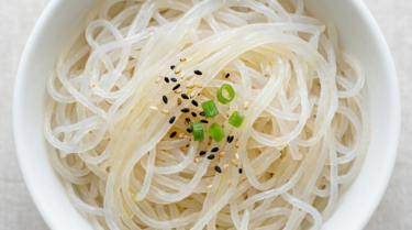 Shirataki Noodles