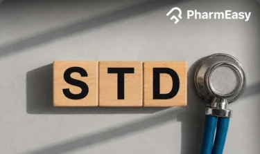 STD in women