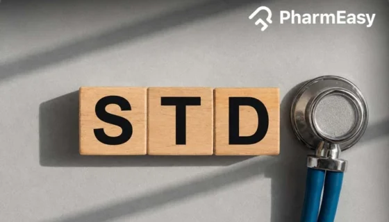 STD in women