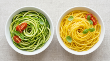 Vegetable Noodles