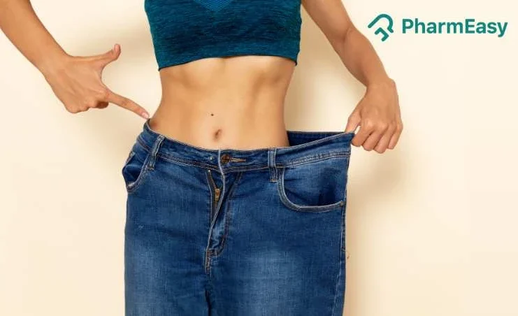 Consistent With GLP-1 Medication