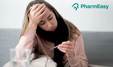 Fever (High Temperature) Causes, Stages, Treatments, and Red Flags