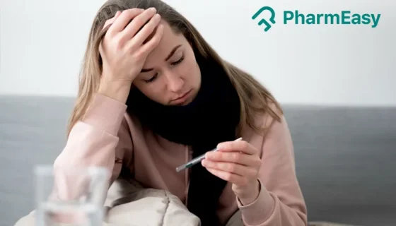 Fever (High Temperature) Causes, Stages, Treatments, and Red Flags