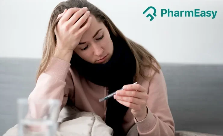 Fever (High Temperature) Causes, Stages, Treatments, and Red Flags