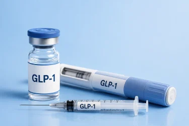 GLP-1