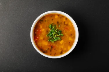 Herbal Rasam