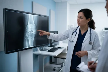 Joint Tuberculosis